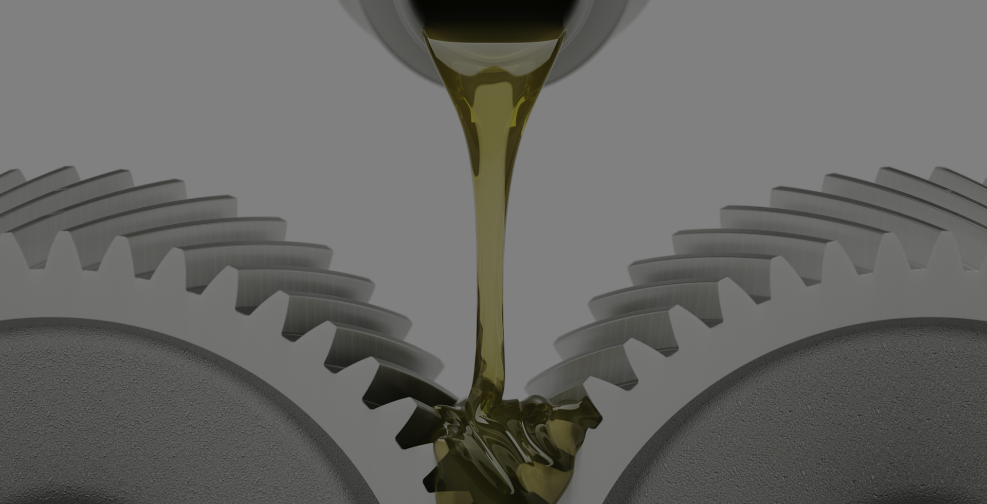 Planta industrial con lubricantes OSMAP